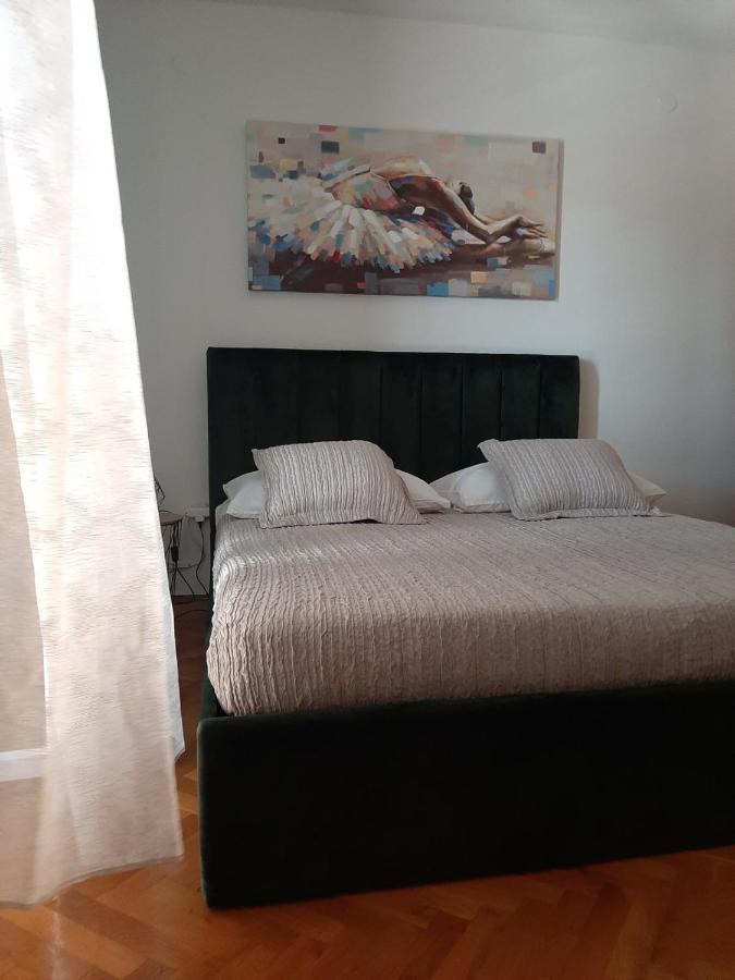 Guest House Zaninovic Hvar Town Exterior foto
