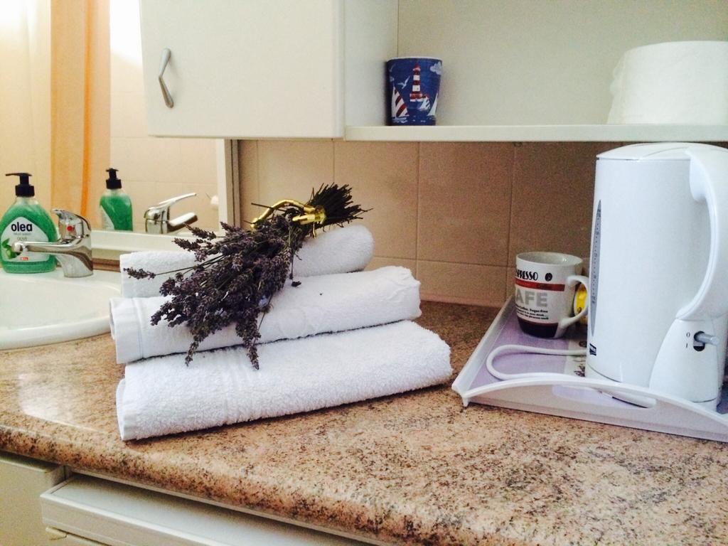 Guest House Zaninovic Hvar Town Zimmer foto
