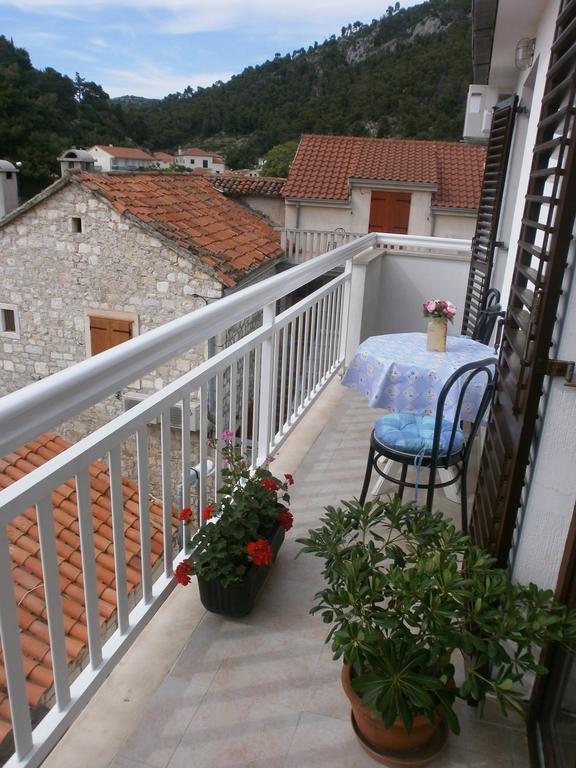 Guest House Zaninovic Hvar Town Zimmer foto